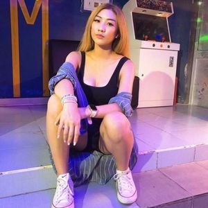 Meet your Posher, Mckenzie